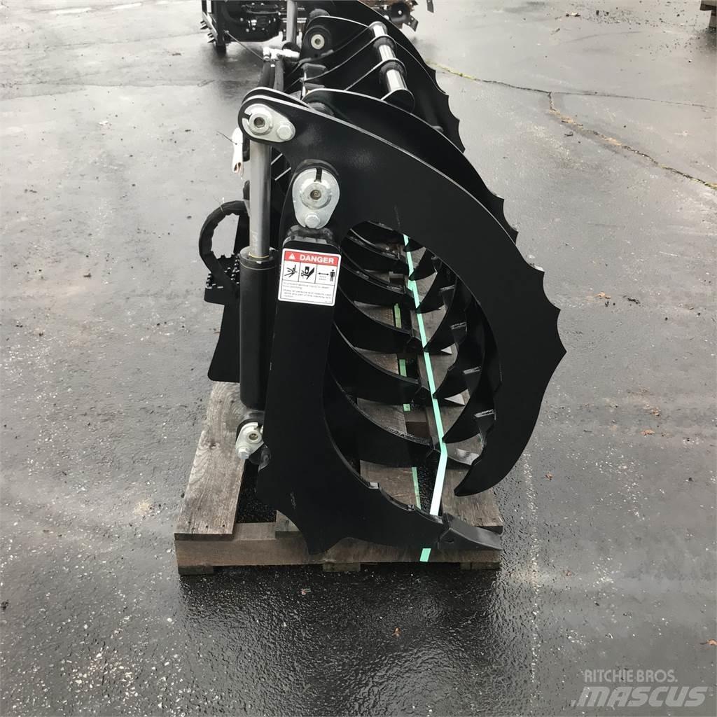 John Deere RR78 건설 장비 - 기타