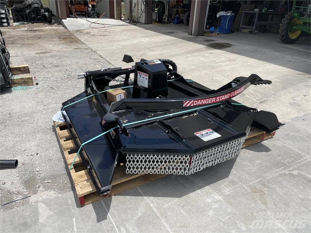 John Deere RS72 건설 장비 - 기타