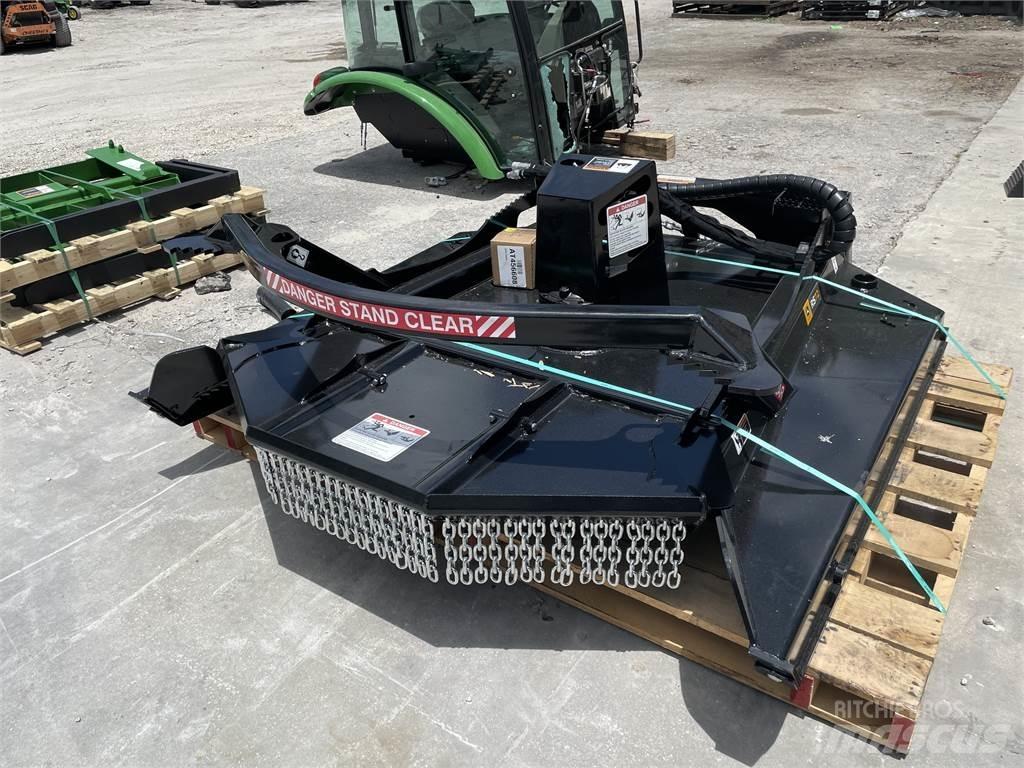 John Deere RS72 건설 장비 - 기타