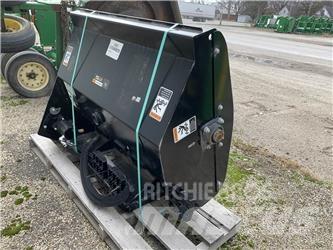 John Deere RT52 파워 하로우 및 로토틸러(회전 경운기)