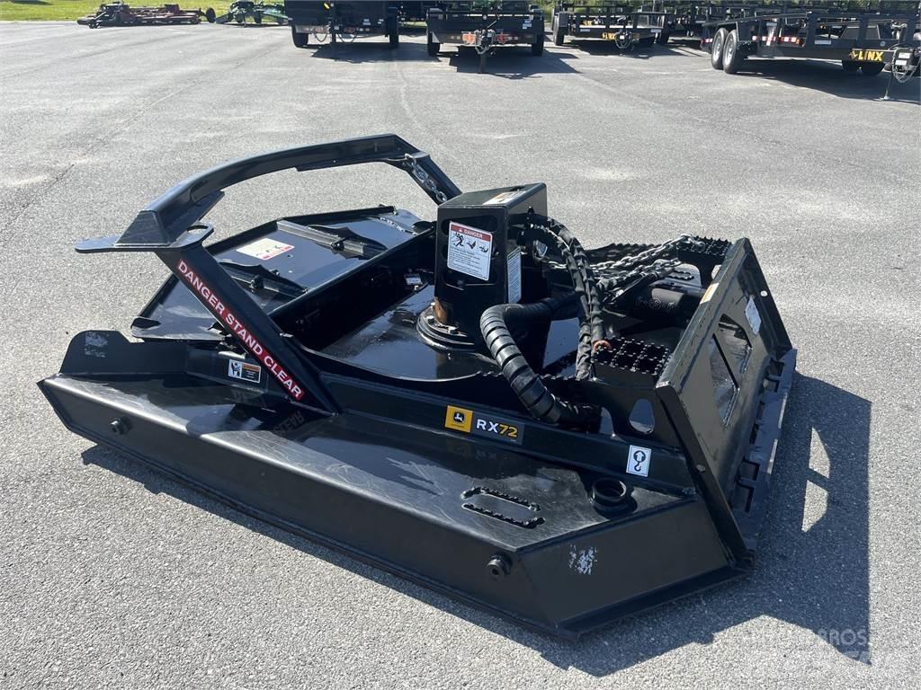 John Deere RX72 건설 장비 - 기타