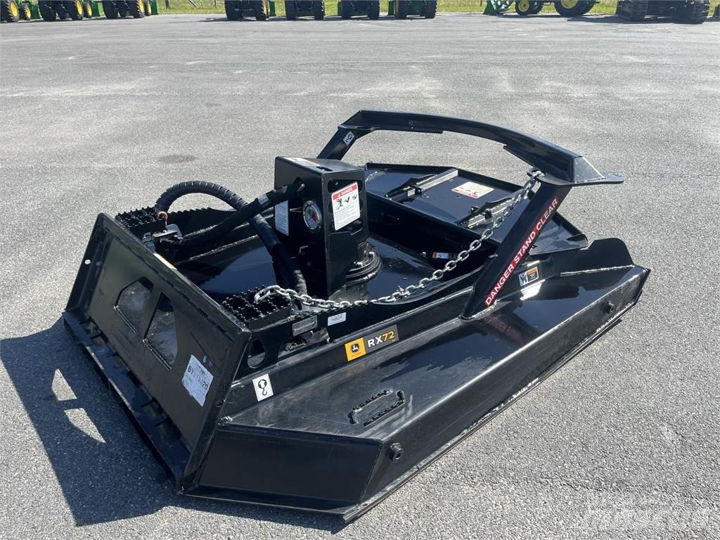 John Deere RX72 건설 장비 - 기타