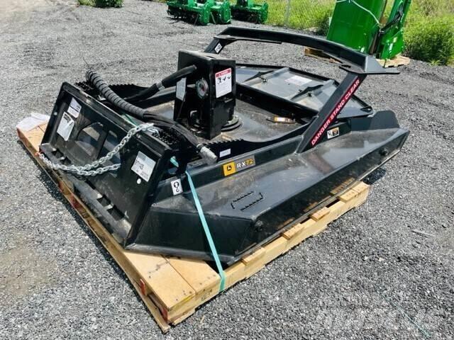 John Deere RX72 건설 장비 - 기타