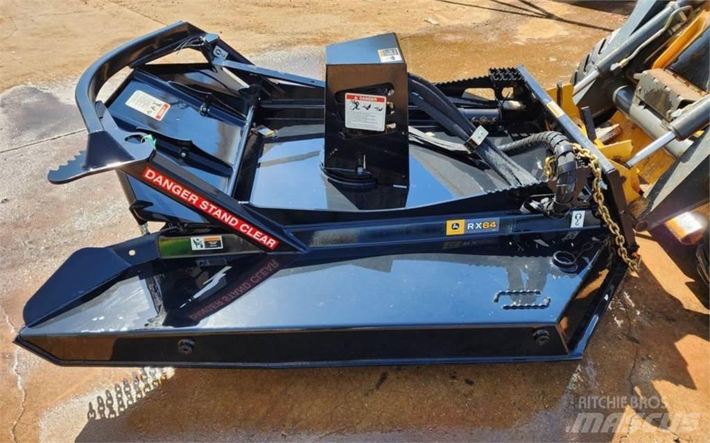 John Deere RX84 기타 구성품