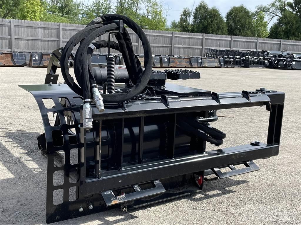 John Deere TR48B 토양관리 장비 - 기타