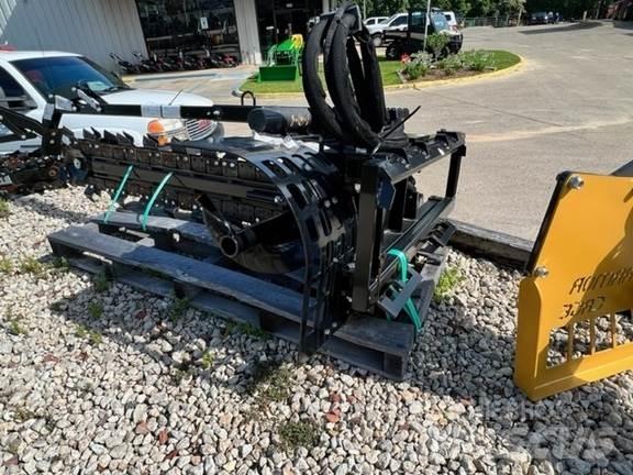John Deere TR60B 기타 트랙터 부속품