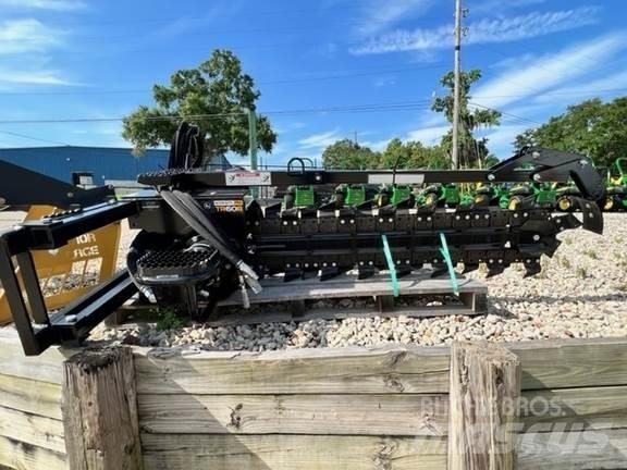 John Deere TR60B 기타 트랙터 부속품
