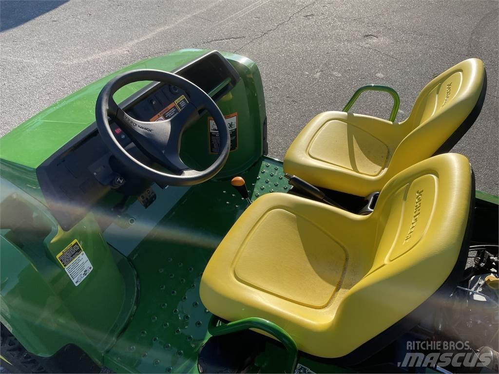John Deere TX 다목적 장비