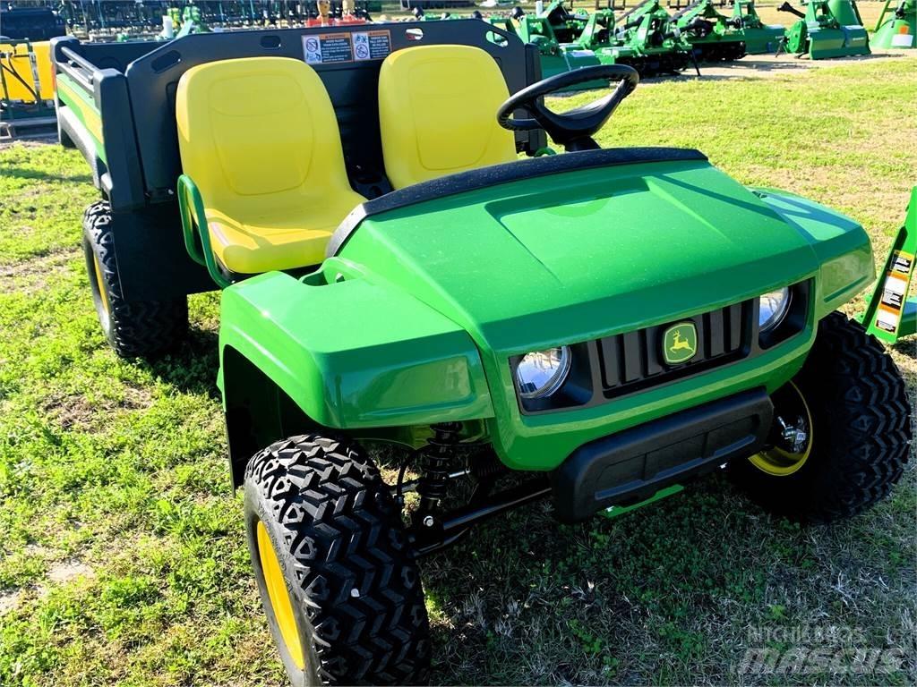 John Deere TX 다목적 장비