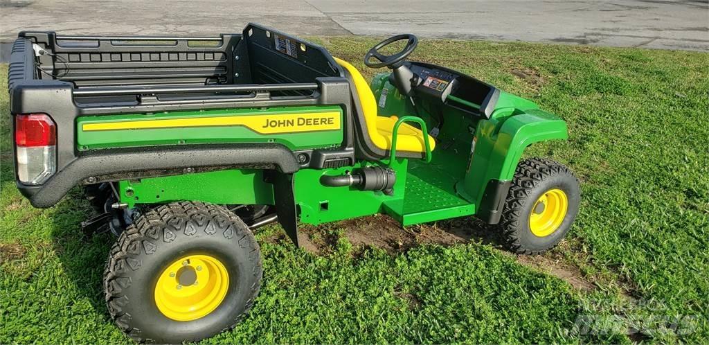 John Deere TX 다목적 장비