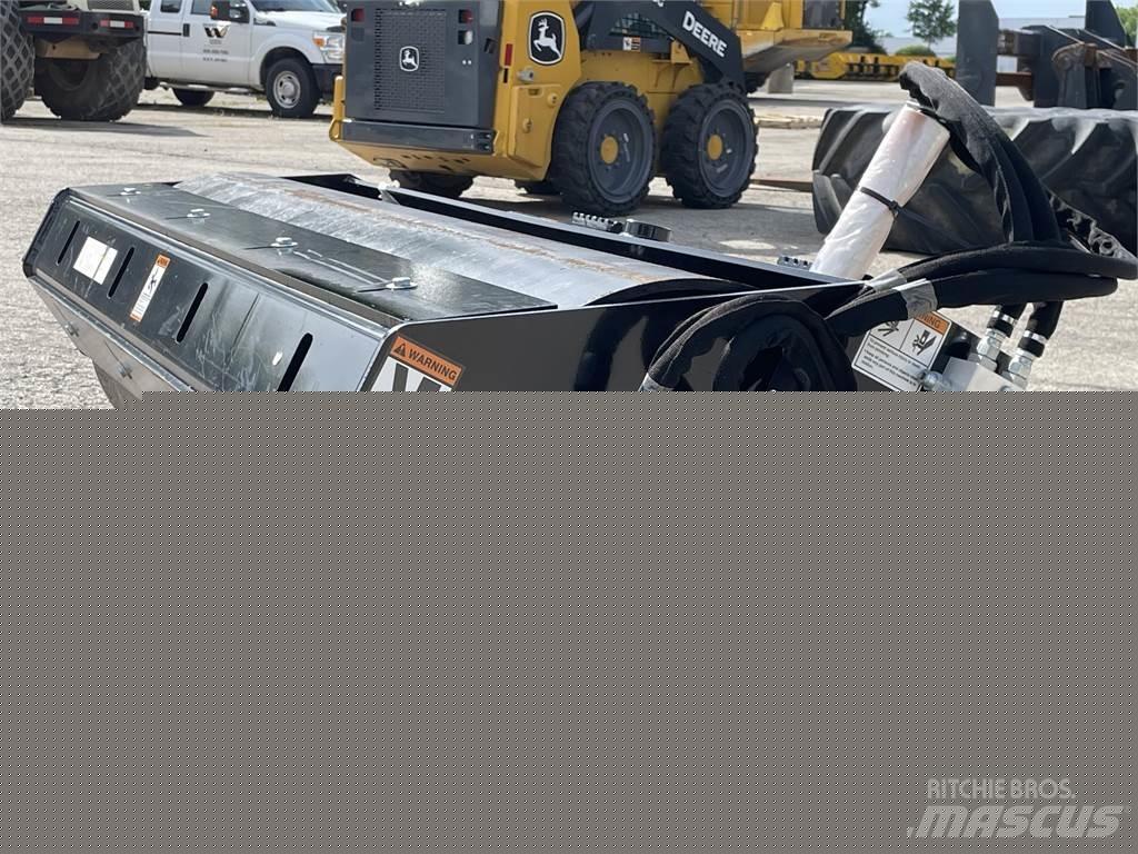 John Deere VR73C 건설 장비 - 기타
