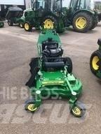 John Deere W36M 제초기
