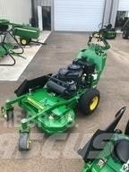 John Deere W36M 제초기