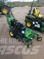 John Deere W36M 제초기