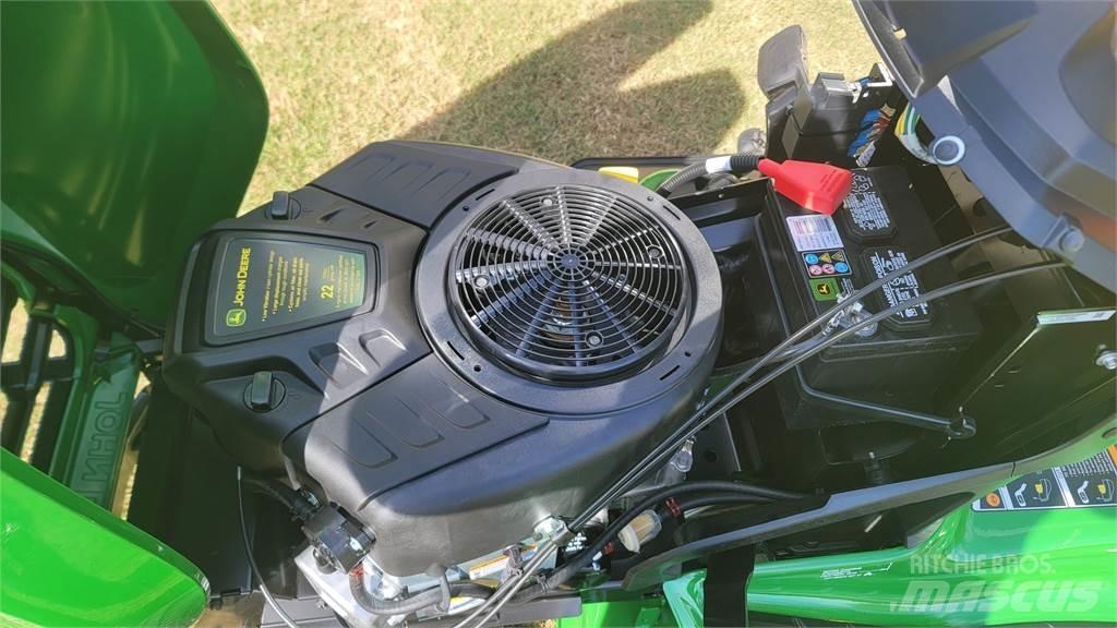 John Deere x330 소형 트랙터