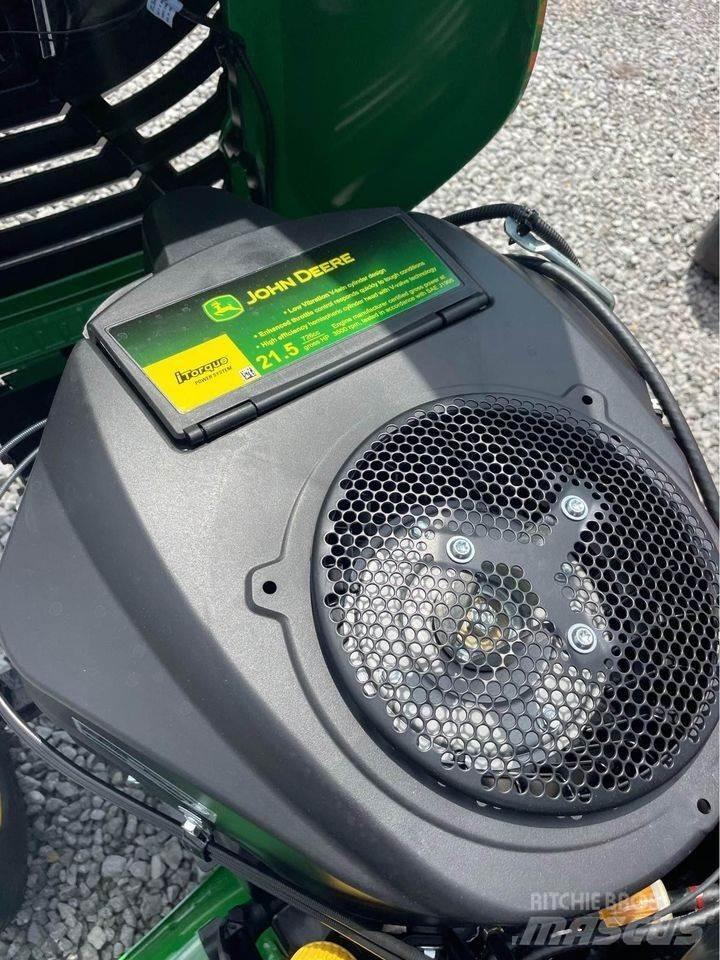 John Deere X350 소형 트랙터