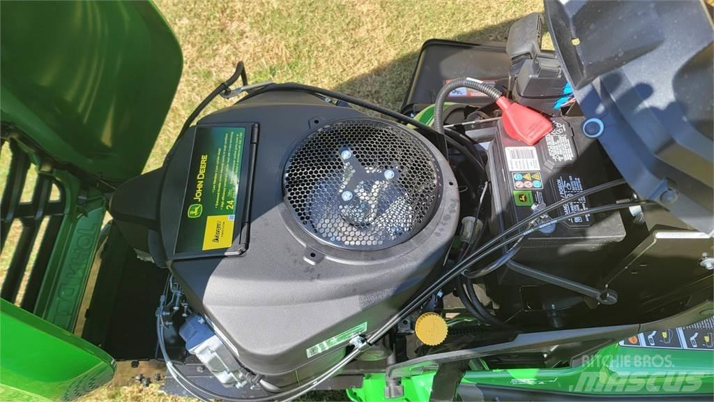 John Deere X570 소형 트랙터