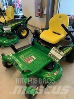 John Deere Z315E 회전식 잔디깎기