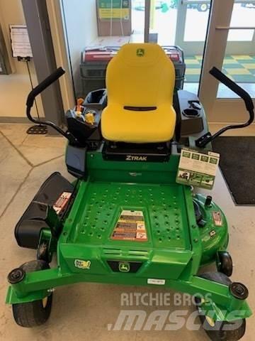John Deere Z315E 회전식 잔디깎기