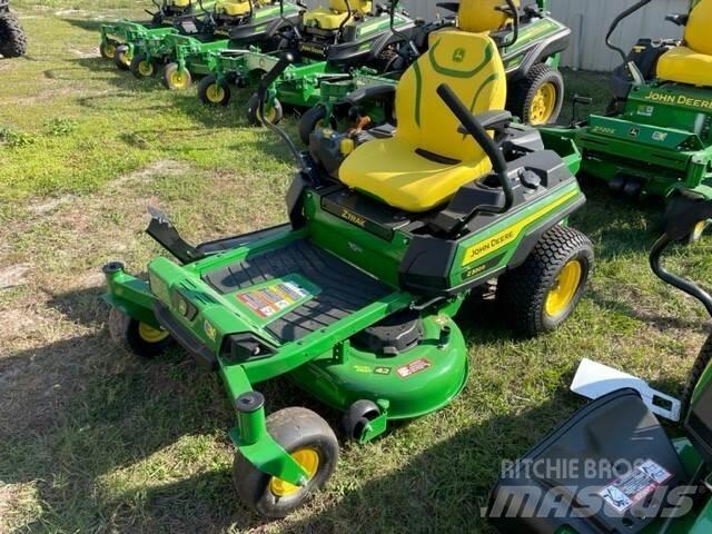 John Deere Z320R 회전식 잔디깎기