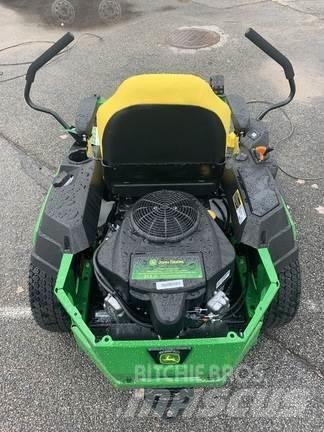 John Deere z320r 회전식 잔디깎기
