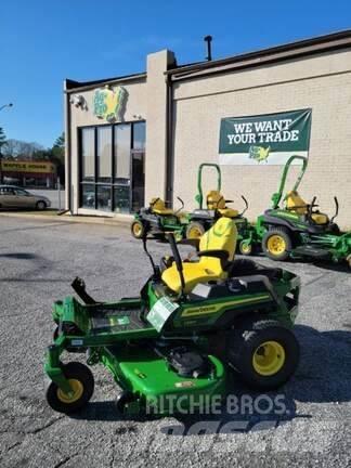 John Deere Z330R 회전식 잔디깎기