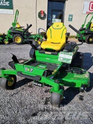 John Deere Z330R 회전식 잔디깎기