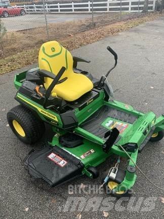 John Deere z330r 회전식 잔디깎기