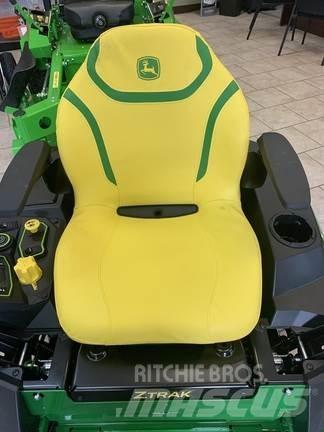 John Deere Z370R 회전식 잔디깎기