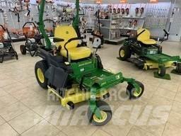John Deere Z515E 회전식 잔디깎기