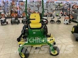 John Deere Z515E 회전식 잔디깎기