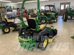 John Deere Z515E 회전식 잔디깎기