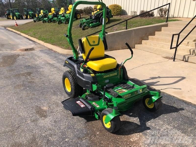 John Deere Z530M 회전식 잔디깎기