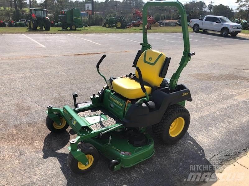 John Deere Z530M 회전식 잔디깎기