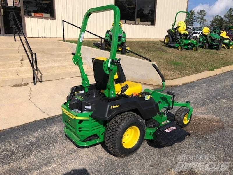 John Deere Z530M 회전식 잔디깎기