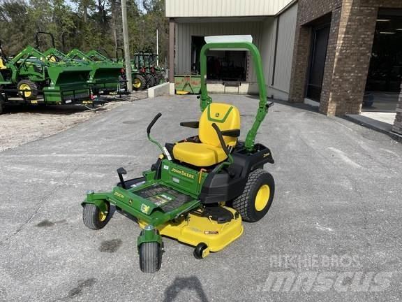 John Deere Z530M 회전식 잔디깎기