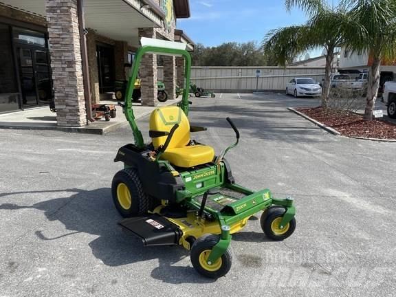 John Deere Z530M 회전식 잔디깎기