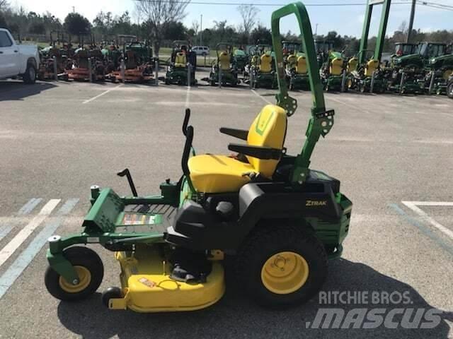 John Deere Z530M 회전식 잔디깎기