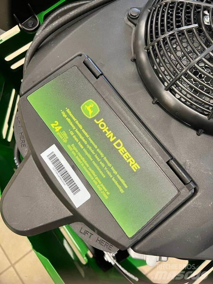 John Deere Z530M 회전식 잔디깎기