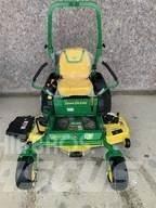 John Deere Z530M 회전식 잔디깎기