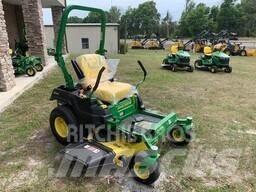 John Deere Z530M 회전식 잔디깎기