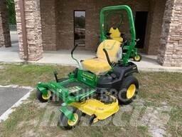 John Deere Z530M 회전식 잔디깎기