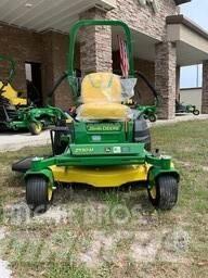 John Deere Z530M 회전식 잔디깎기
