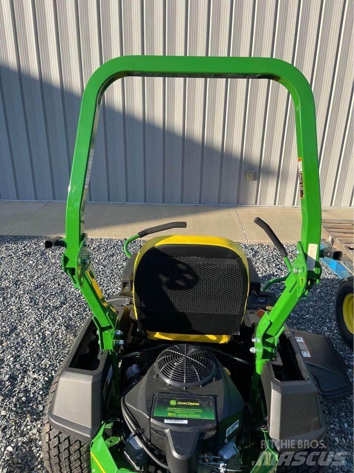 John Deere Z530M 회전식 잔디깎기