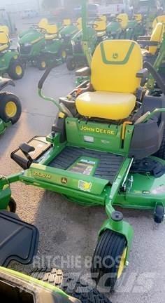 John Deere Z530M 탑승형 잔디깎기