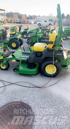 John Deere Z530M 탑승형 잔디깎기