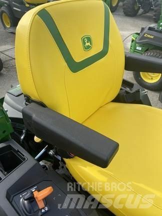 John Deere Z530M 탑승형 잔디깎기