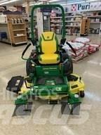 John Deere Z530R 회전식 잔디깎기