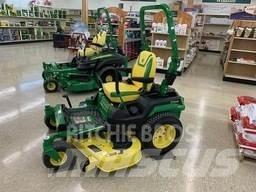 John Deere Z530R 회전식 잔디깎기