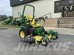 John Deere Z545R 회전식 잔디깎기